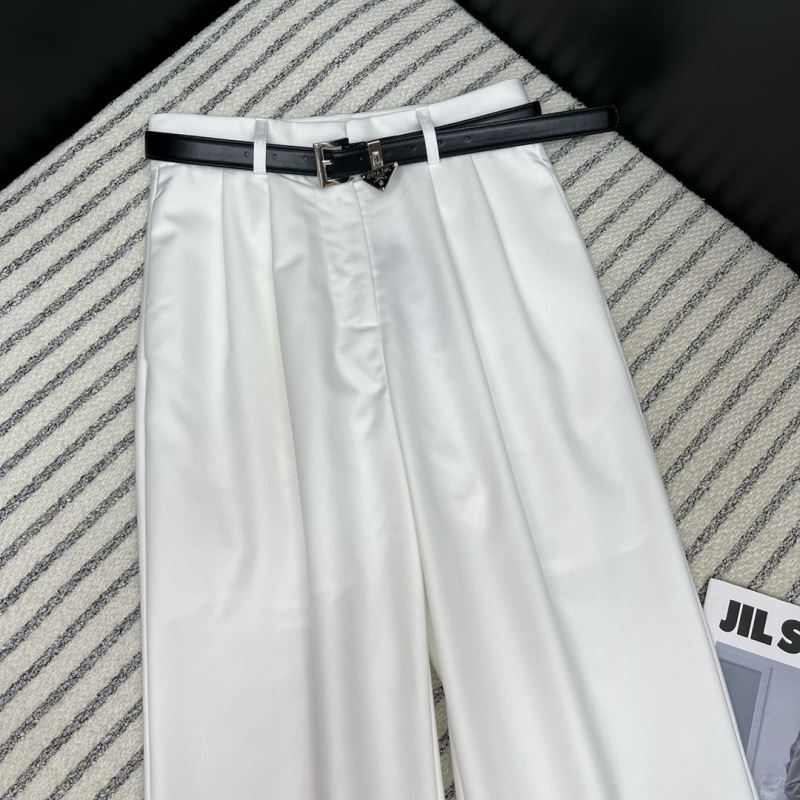 Prada Long Pants